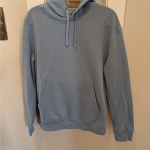 Tek Gear Light Blue Hoodie